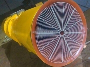 隧道風(fēng)機(jī)