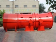 礦用風(fēng)機(jī)
