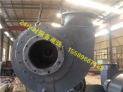 襯塑風(fēng)機(jī)